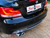 BMW 118 d Coupe