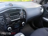 Nissan Juke 1.2 DIG-T Acenta Connect