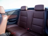 BMW 118 D Cabrio Pack M