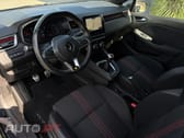 Renault Clio 1.5 Blue dCi RS Line