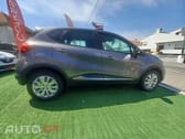 Renault Captur 0.9 TCE