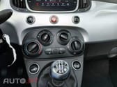 Fiat 500C 1.0 Hybrid Sport