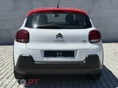 Citroen C3 1.2 PureTech Feel