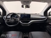 Fiat 500e 42 kWh Icon