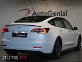 Tesla Model 3 Tração Traseira