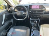 Citroen C4 1.2 PureTech Feel