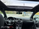 Volkswagen Golf 2.0 TDi GTD DSG