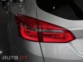 Ford Focus SW 1.0 EcoBoost Titanium