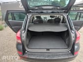 Renault Clio Break 1.2 Poucos Kms