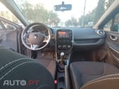Renault Clio 4 Limited Energy TCE 90cv S&S Eco 2 5p C/OBVST 0