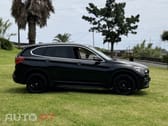 BMW X1 16 d sDrive