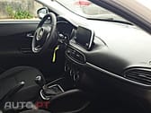 Fiat Tipo 1.3 M-Jet Lounge