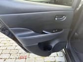 Nissan Leaf Tekna Two Tone+ProPilot Park