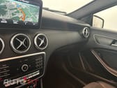 Mercedes-Benz A 180 d AMG Line Aut.