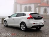 Volvo V40 1.6 D2 Momentum Eco