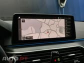 BMW 530 e Pack M