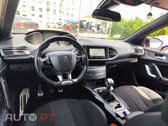 Peugeot 308 1.5 BlueHDi GT Line