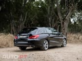 Mercedes-Benz A 200 d Urban Aut.