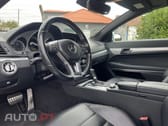 Mercedes-Benz E 250 CDi Avantgarde BlueEfficiency Auto.