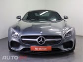 Mercedes-Benz AMG GT S