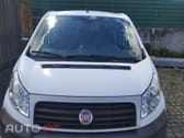 Fiat Scudo 2.0 M-Jet Longo