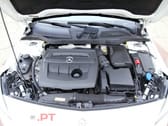 Mercedes-Benz A 180 d 7G-DCT Style