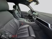 BMW X5 xDrive45e M Sport I.V.A DEDUTIVEL