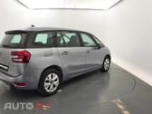 Citroen Grand C4 SpaceTourer 1.2 PureTech Business