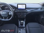 Ford Focus 1.5 TDCi ECOBlue ST-Line
