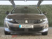Peugeot 508 1.6 Hybrid Allure Pack e-EAT8