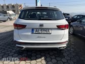 Seat Ateca 2.0 TDI STYLE
