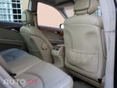 Mercedes-Benz E 220 CDI Elegance