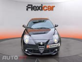 Alfa Romeo Mito 1.3 JTDM Distinctive
