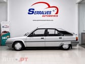 Citroen BX 19 TRD