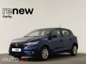 Dacia Sandero Sandero 1.0 ECO-G Expression Bi-Fuel