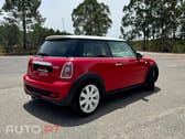 MINI Cooper 1.6 coupe