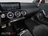 Mercedes-Benz A 250 I.V.A DEDUTIVEL Limousine AMG