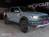 Ford Ranger 2.0 TDCi CD Raptor 4WD