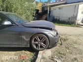 BMW 320 Touring f31