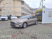 Ford Focus 1.0 EcoBoost S&S TITANIUM