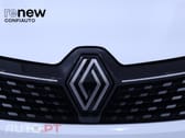 Renault Clio 1.0 TCe Techno