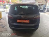 Ford S-Max 1.8 TDCi Titanium 7L