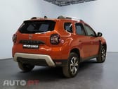 Dacia Duster 1.5 Blue dCi Prestige