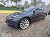 Tesla Model 3 Long-Range Dual Motor AWD