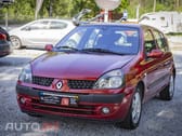 Renault Clio 1.5 dCi SE Storia