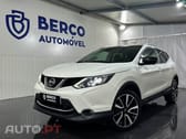 Nissan Qashqai 1.5 dCi Tekna Premium