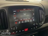 Fiat 500L 0.9 8V TwinAir City Cross S&S