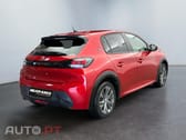 Peugeot E-208 50 kWh Active Pack