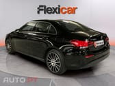 Mercedes-Benz A 250 e