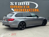 BMW 520 d Auto 129g